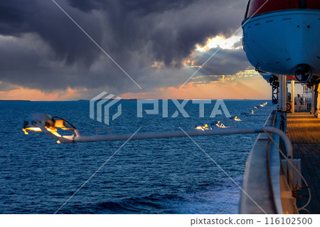 馬六甲海峽 116102500