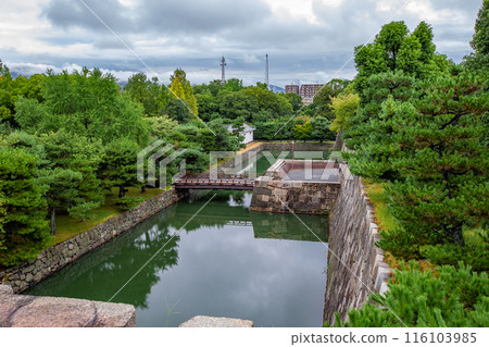 Nijo Castle 116103985