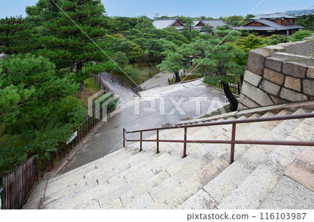 Nijo Castle 116103987