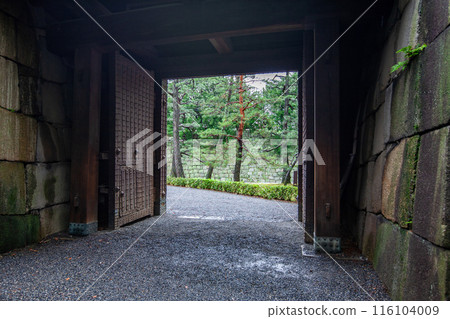 二條城 116104009