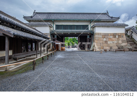 二條城 二條城 116104012