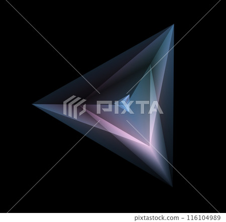 Cosmic Tetrahedron Singularity Cosmic Tetrahedron Singularity 116104989