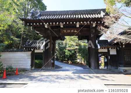 神奈川縣橫濱市鶴見區總持寺風景 神奈川縣橫濱市鶴見區總持寺風景 116105028