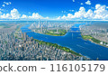 城市景觀 116105179
