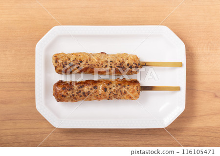 牛舌肉丸 116105471