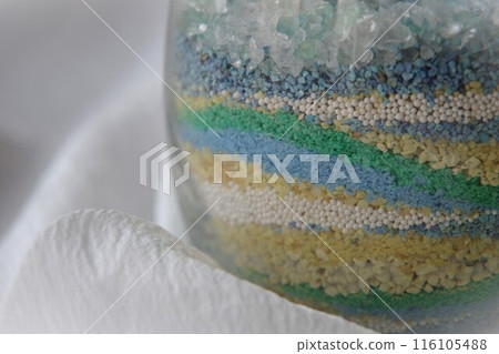 Colored Sand Sand Art Colored Sand Sand Art 116105488