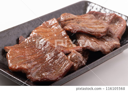 Cattle noon Cattle noon 116105568