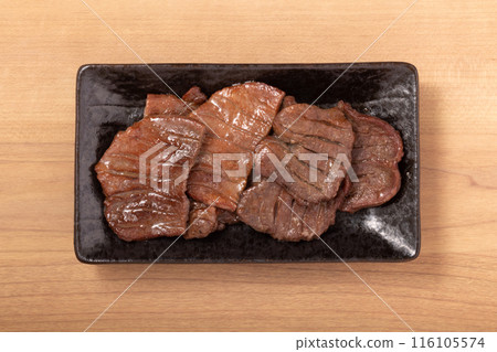 Cattle noon 116105574