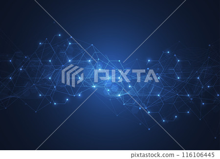 Abstract digital background with technology circuit board texture. Electronic motherboard illustration. Communication and engineering concept. Vector illustration Abstract digital background with technology circuit board texture. Electronic motherboard illustration. Communication and engineering concept. Vector illustration 116106445