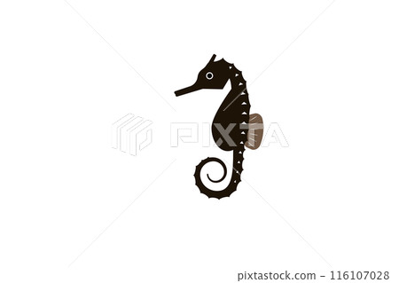 Seahorse 116107028