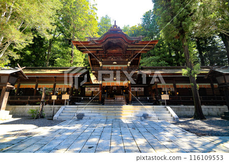 Suwa Taisha Shimosha Akitomiya 116109553