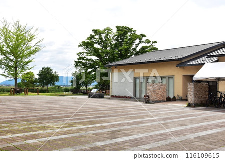滋賀縣高島市 STEGEX Takashima Cafe & Restaurant（行政大樓） 116109615