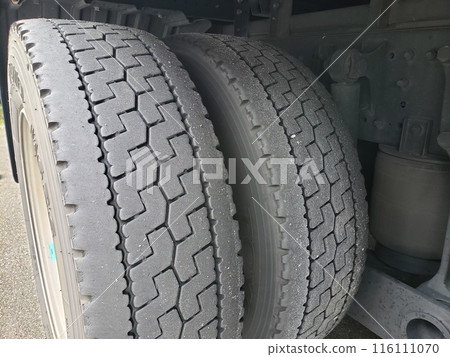 輪胎履帶輪 輪胎履帶輪 116111070