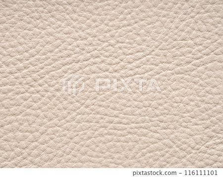 Soft beige leather natural texture, matte material, abstract background. 116111101