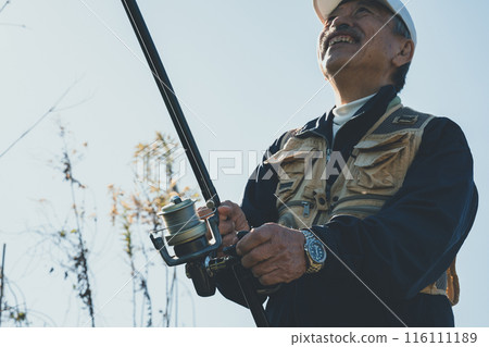 釣魚之旅 116111189