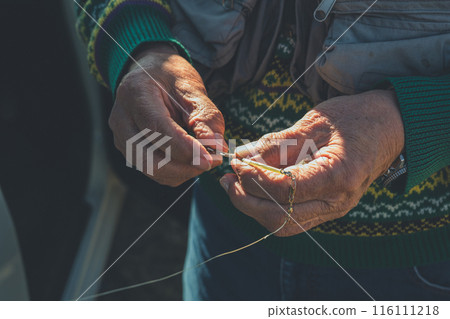 釣魚之旅 116111218