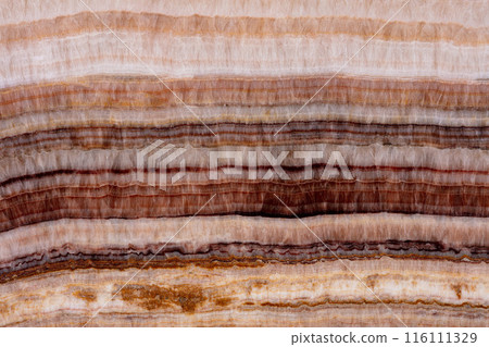 Rainbow Onyx background, texture in admirable brown tone. Rainbow Onyx background, texture in admirable brown tone. 116111329