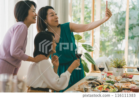 自拍 女生 女孩 116111383