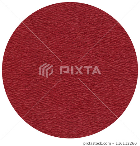 Suitable for background, texture surface kraft red paper close-up 116112260