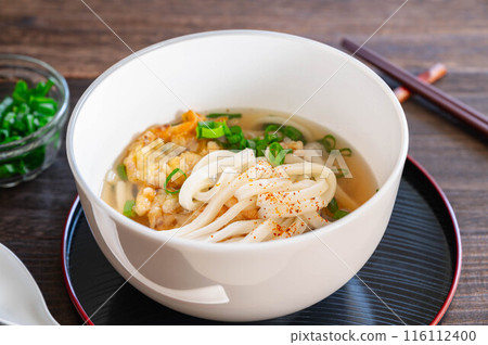 天婦羅烏冬面 天婦羅烏冬面 116112400