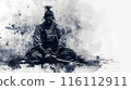 武士 116112911