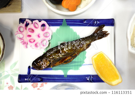 Japanese Sea Food Japanese Sea Food 116113351