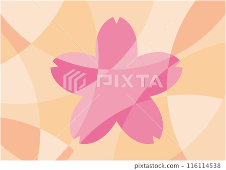 背景圖像靈感來自春天,帶有馬賽克圖案 背景圖像靈感來自春天,帶有馬賽克圖案 116114538