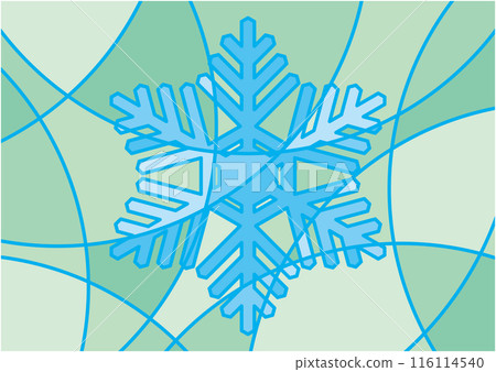 背景圖像靈感來自冬季,帶有馬賽克圖案 背景圖像靈感來自冬季,帶有馬賽克圖案 116114540