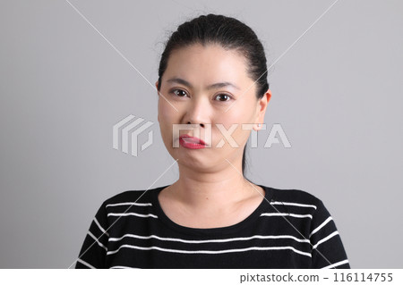 40s Asian Woman 40s Asian Woman 116114755