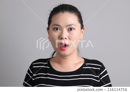 40s Asian Woman 40s Asian Woman 116114758