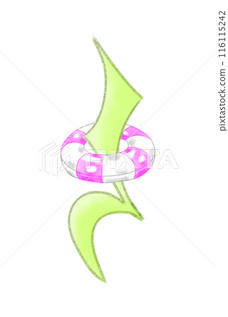 帶浮動的四分之一休息 116115242