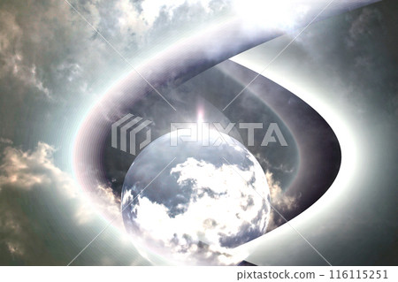 空間 空間 116115251
