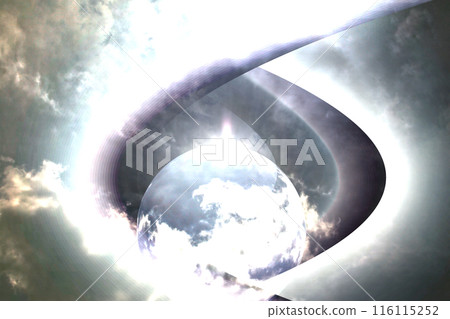 空間 空間 116115252