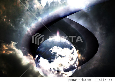 空間 空間 116115253