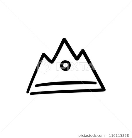 Sketch crown. Simple graffiti crowning, elegant queen or king crowns hand drawn. Royal imperial coronation symbol, monarch majestic jewel tiara isolated icon vector illustration Sketch crown. Simple graffiti crowning, elegant queen or king crowns hand drawn. Royal imperial coronation symbol, monarch majestic jewel tiara isolated icon vector illustration 116115258
