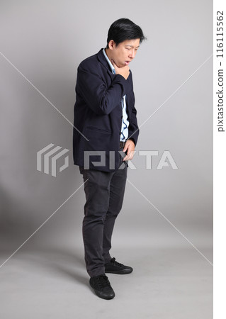 The Asian Businessman The Asian Businessman 116115562