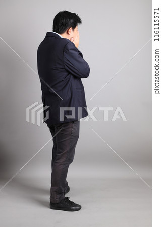 The Asian Businessman The Asian Businessman 116115571