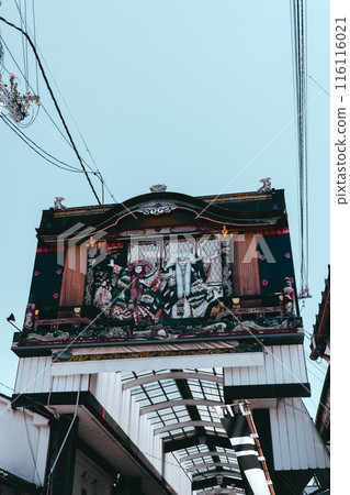 Kabuki at Kurokabe Square 116116021