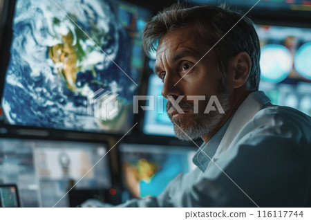 Researchers working to understand abnormal weather 116117744