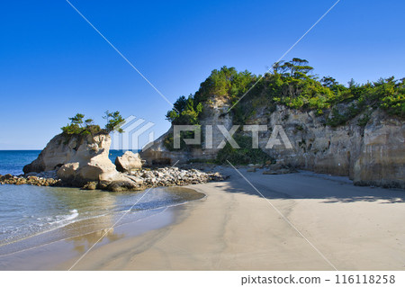 [Ibaraki Prefecture] Takato Obama Beach 116118258