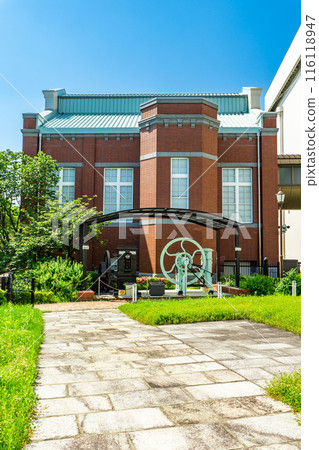 大阪北區天滿造幣本局（大阪造幣局）造幣博物館 116118947