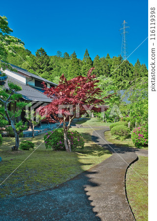 若州一鐵文庫花園 若州一鐵文庫花園 116119398