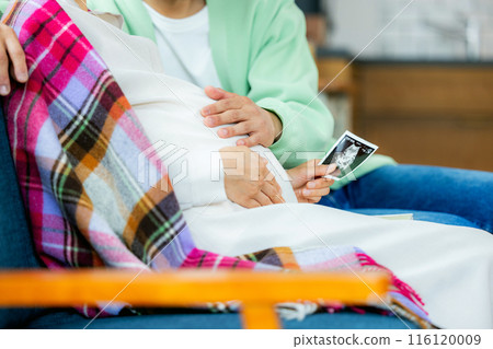 Couple pregnancy Couple pregnancy 116120009