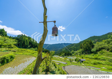 [德島]上勝町的風景 116120650
