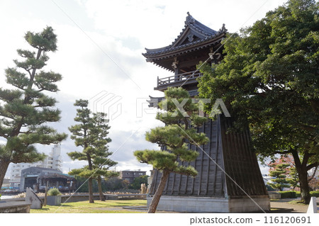 Shichiri no Watashi (Atsuta Ward, Nagoya City, Aichi Prefecture) 116120691