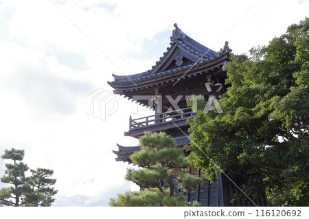 七里之渡輪（愛知縣名古屋市熱田區） 116120692