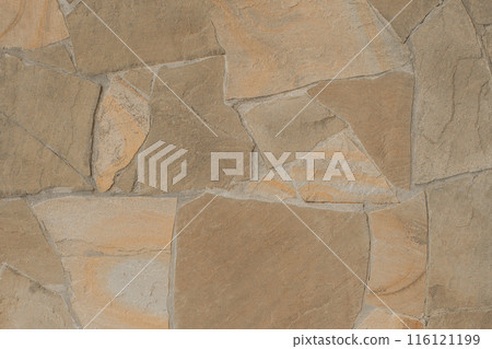 Stone Abstract Tile Brown Wall Pattern Texture Exterior Facade Background Floor Mosaic Flooring Stone Abstract Tile Brown Wall Pattern Texture Exterior Facade Background Floor Mosaic Flooring 116121199