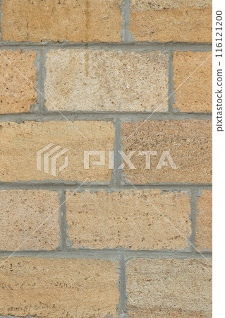 Brick Nature Blocks Wall Natural Sand Shell Texture Background Limestone Masonry Rough Brick Nature Blocks Wall Natural Sand Shell Texture Background Limestone Masonry Rough 116121200