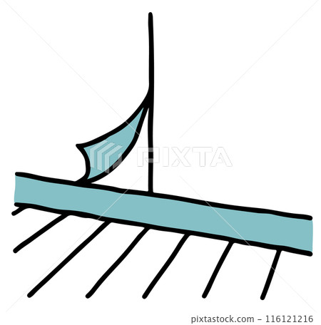 剝落壁紙單色 116121216