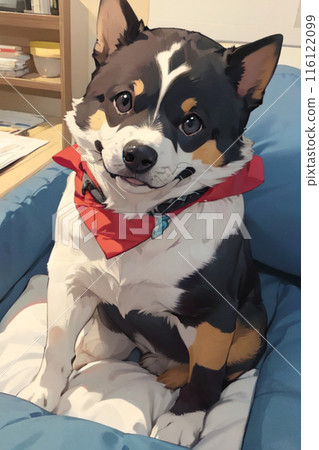 Dogs that want to play 116122099